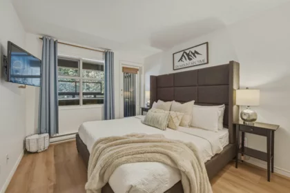 7 4890 Painted Cliff Road, Whistler, BC, Whistler — Townhouse for sale