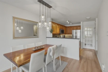 7 4890 Painted Cliff Road, Whistler, BC, Whistler — Townhouse for sale
