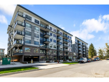 522 10777 138 Street, Surrey, BC, Surrey — Apartment/Condo for sale