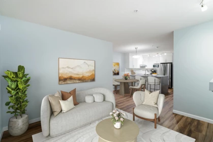 113 3388 Morrey Court, Burnaby, BC