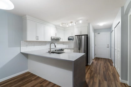 113 3388 Morrey Court, Burnaby, BC