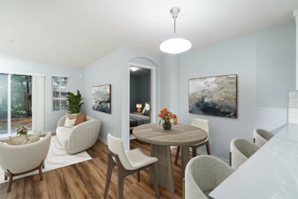 113 3388 Morrey Court, Burnaby, BC