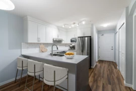 113 3388 Morrey Court, Burnaby, BC