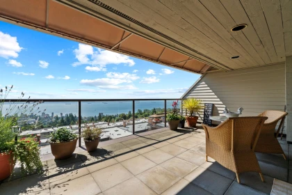 48 2250 Folkestone Way, West Vancouver, BC, West Vancouver — Apartment/Condo for sale