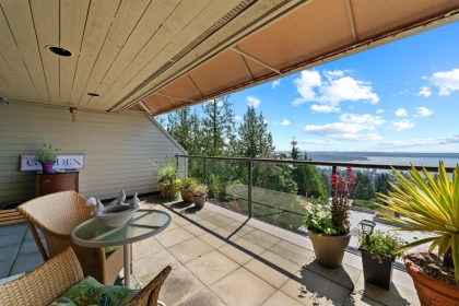 48 2250 Folkestone Way, West Vancouver, BC, West Vancouver — Apartment/Condo for sale