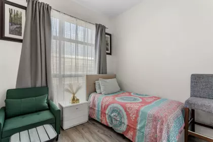 Office / Den Photo of 516 13733 107a Avenue, Surrey, BC
