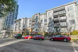 516 13733 107a Avenue, Surrey, BC