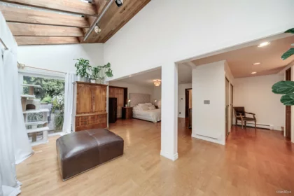 Basement Recreation Room Photo of 3467 141 Street, Surrey, BC