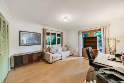 Garage Interior Photo of 3467 141 Street, Surrey, BC