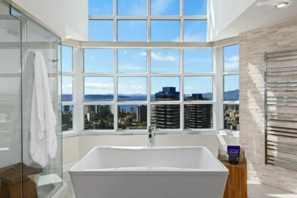 3101 717 Jervis Street, Vancouver, BC, West End VW — 5 bed apartment/condo for sale