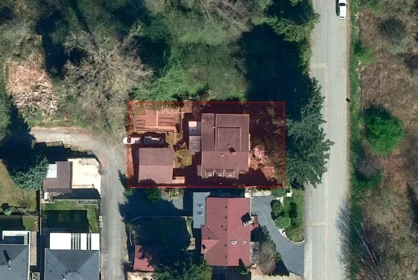 5449 Royal Oak Avenue, Burnaby, BC, Burnaby — Single Family Residence for sale