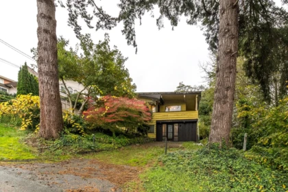 5449 Royal Oak Avenue, Burnaby, BC, Burnaby — Single Family Residence for sale