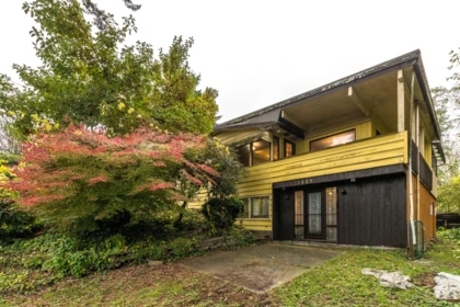 5449 Royal Oak Avenue, Burnaby, BC, Burnaby — Single Family Residence for sale