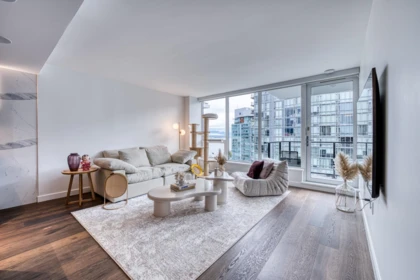 1703 620 Cardero Street, Vancouver, BC, Vancouver — Apartment/Condo for sale