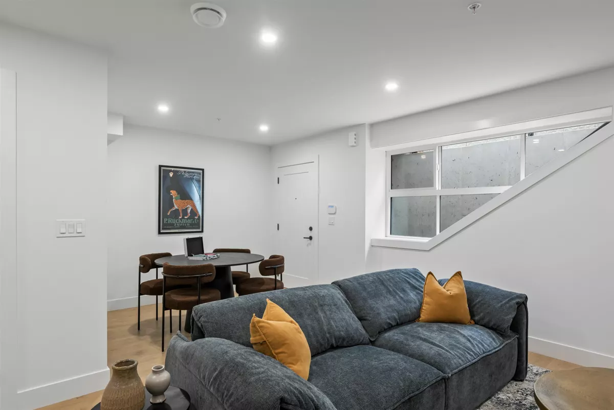 Bedroom 2 Photo of 19758 76 Avenue, Langley, BC