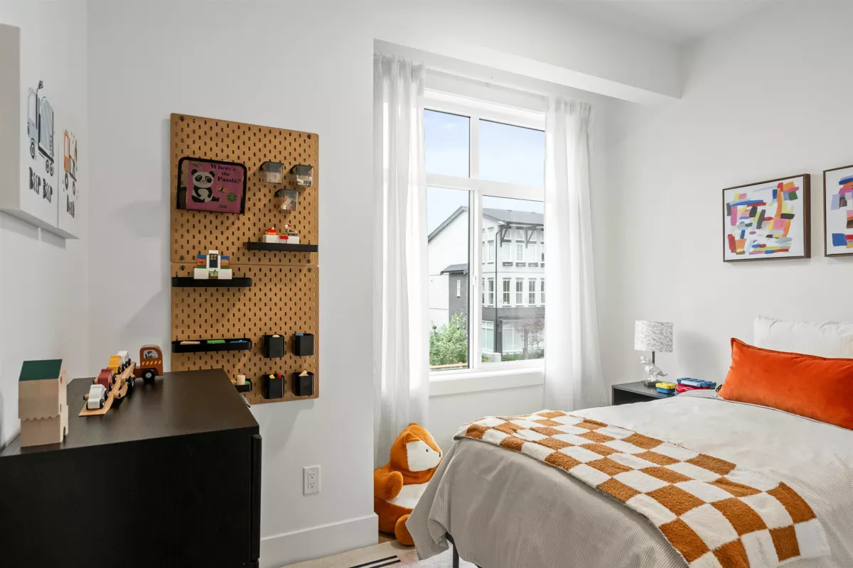 Breakfast Nook Photo of 19758 76 Avenue, Langley, BC