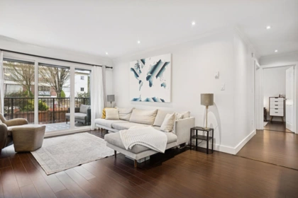 213 808 E 8th Avenue, Vancouver, BC, Vancouver — Apartment/Condo for sale