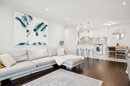 213 808 E 8th Avenue, Vancouver, BC, Vancouver — Apartment/Condo for sale