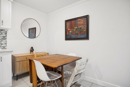 213 808 E 8th Avenue, Vancouver, BC, Vancouver — Apartment/Condo for sale