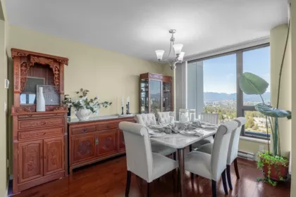 2803 7108 Collier Street, Burnaby, BC