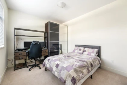Basement Recreation Room Photo of 42 14057 60a Avenue, Surrey, BC