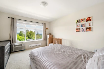Bedroom 4 Photo of 42 14057 60a Avenue, Surrey, BC