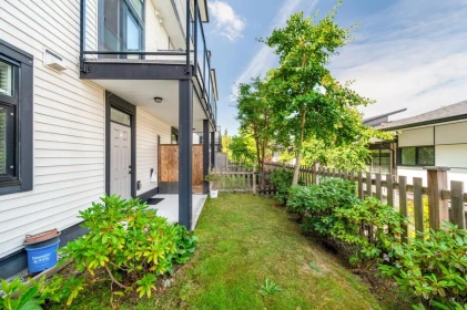 Hallway Photo of 42 14057 60a Avenue, Surrey, BC