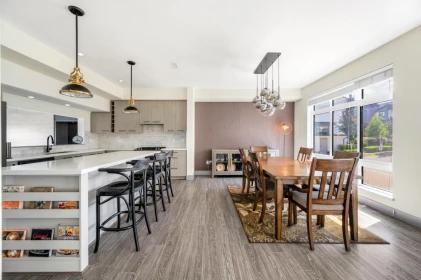 Kitchen Photo of 42 14057 60a Avenue, Surrey, BC