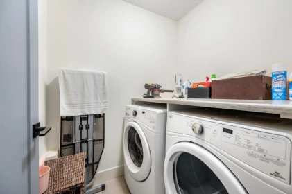 Office / Den Photo of 42 14057 60a Avenue, Surrey, BC