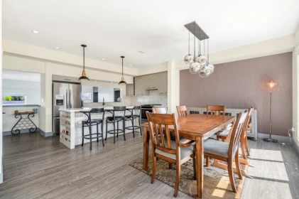 Pantry Photo of 42 14057 60a Avenue, Surrey, BC