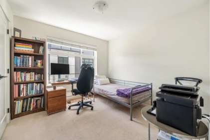Primary Bedroom Photo of 42 14057 60a Avenue, Surrey, BC