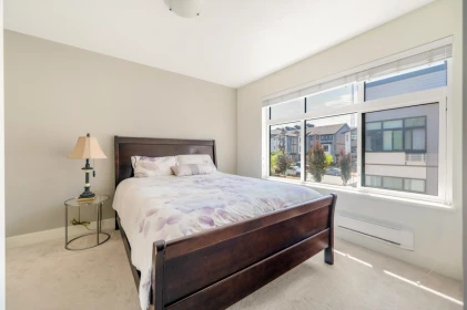 Walk-In Closet Photo of 42 14057 60a Avenue, Surrey, BC