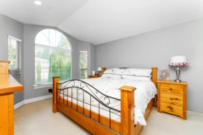 Bedroom 2 Photo of 33106 Best Avenue, Mission, BC