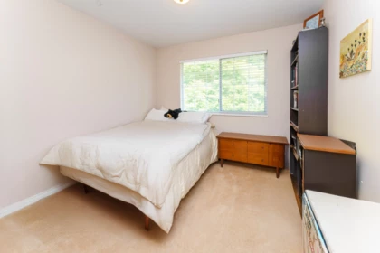 Bedroom 4 Photo of 33106 Best Avenue, Mission, BC
