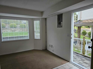 Garage Interior Photo of 33106 Best Avenue, Mission, BC