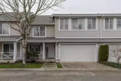 72 16995 64 Avenue, Surrey, BC, Surrey — Townhouse for sale