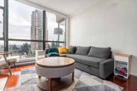 903 6837 Station Hill Drive, Burnaby, BC