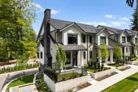 7 9688 182a Street, Surrey, BC