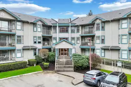110 10756 138 Street, Surrey, BC, Surrey — Apartment/Condo for sale