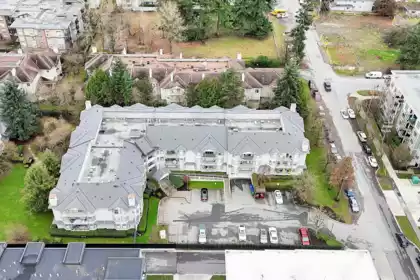110 10756 138 Street, Surrey, BC, Surrey — Apartment/Condo for sale