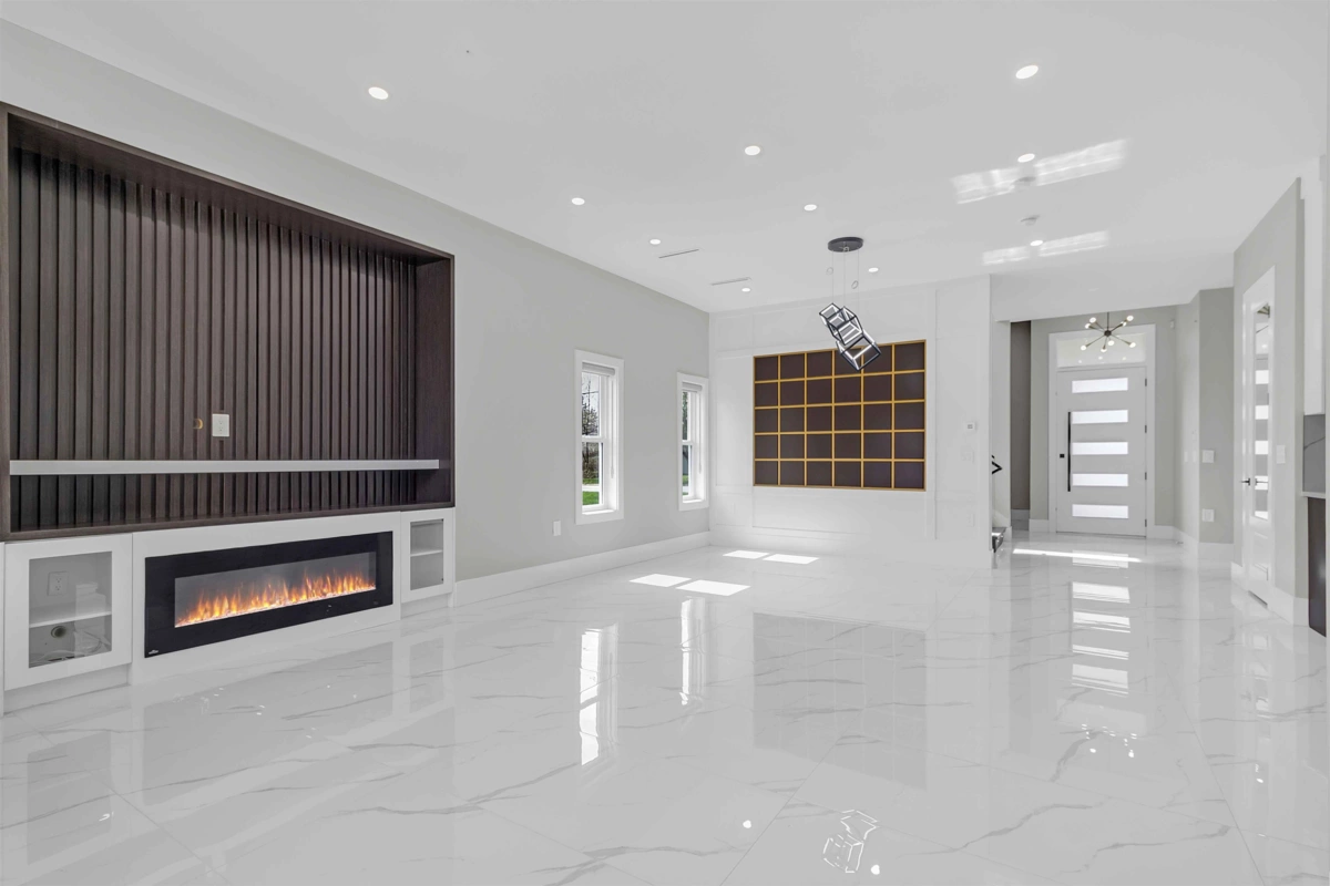 Breakfast Nook Photo of 5942 168 Street, Surrey, BC