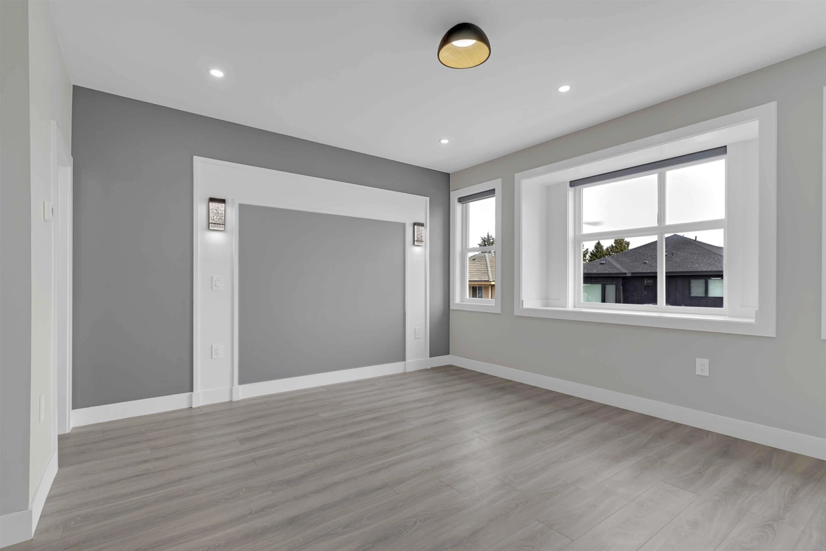 Garage Interior Photo of 5942 168 Street, Surrey, BC