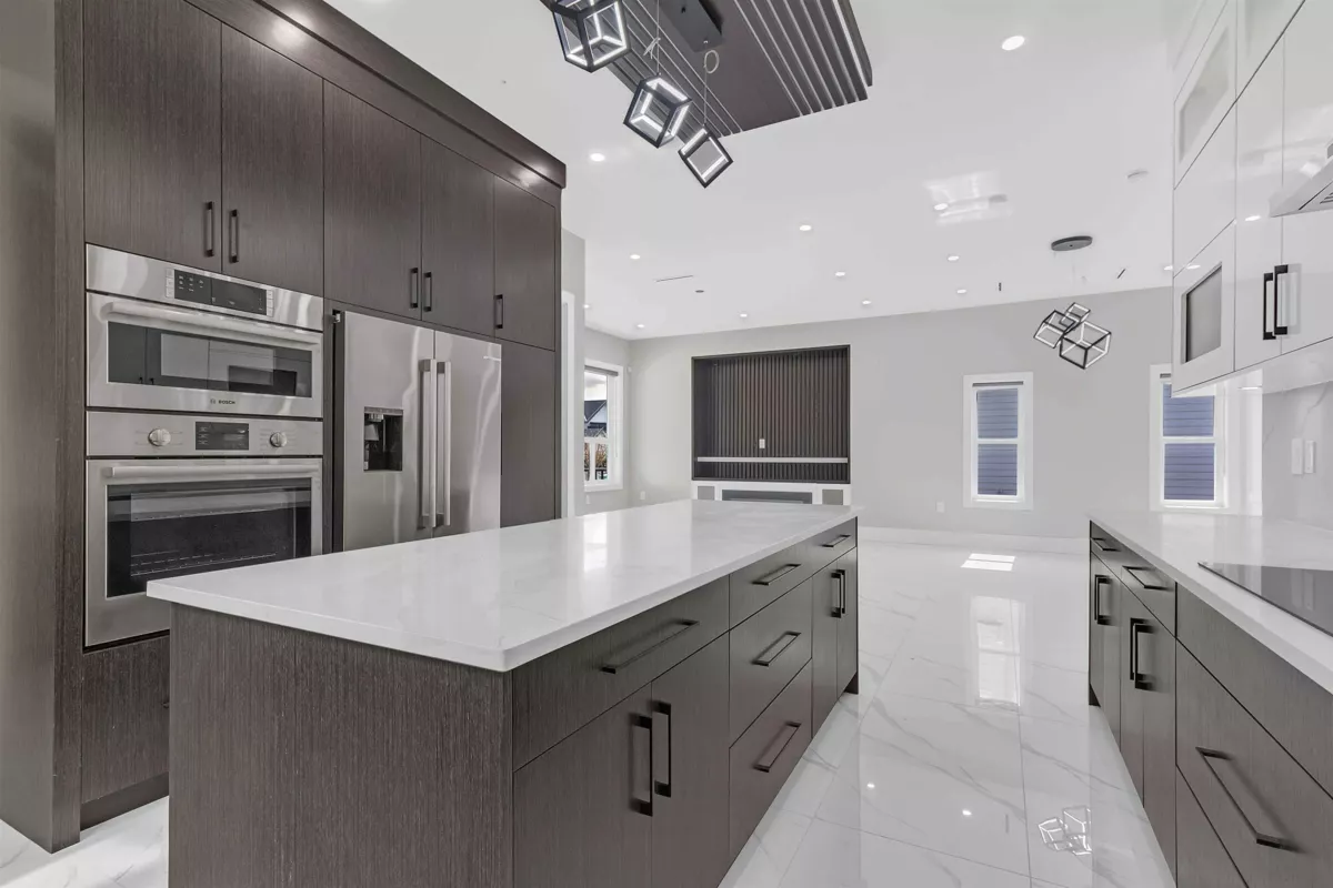 Guest Bathroom Photo of 5942 168 Street, Surrey, BC