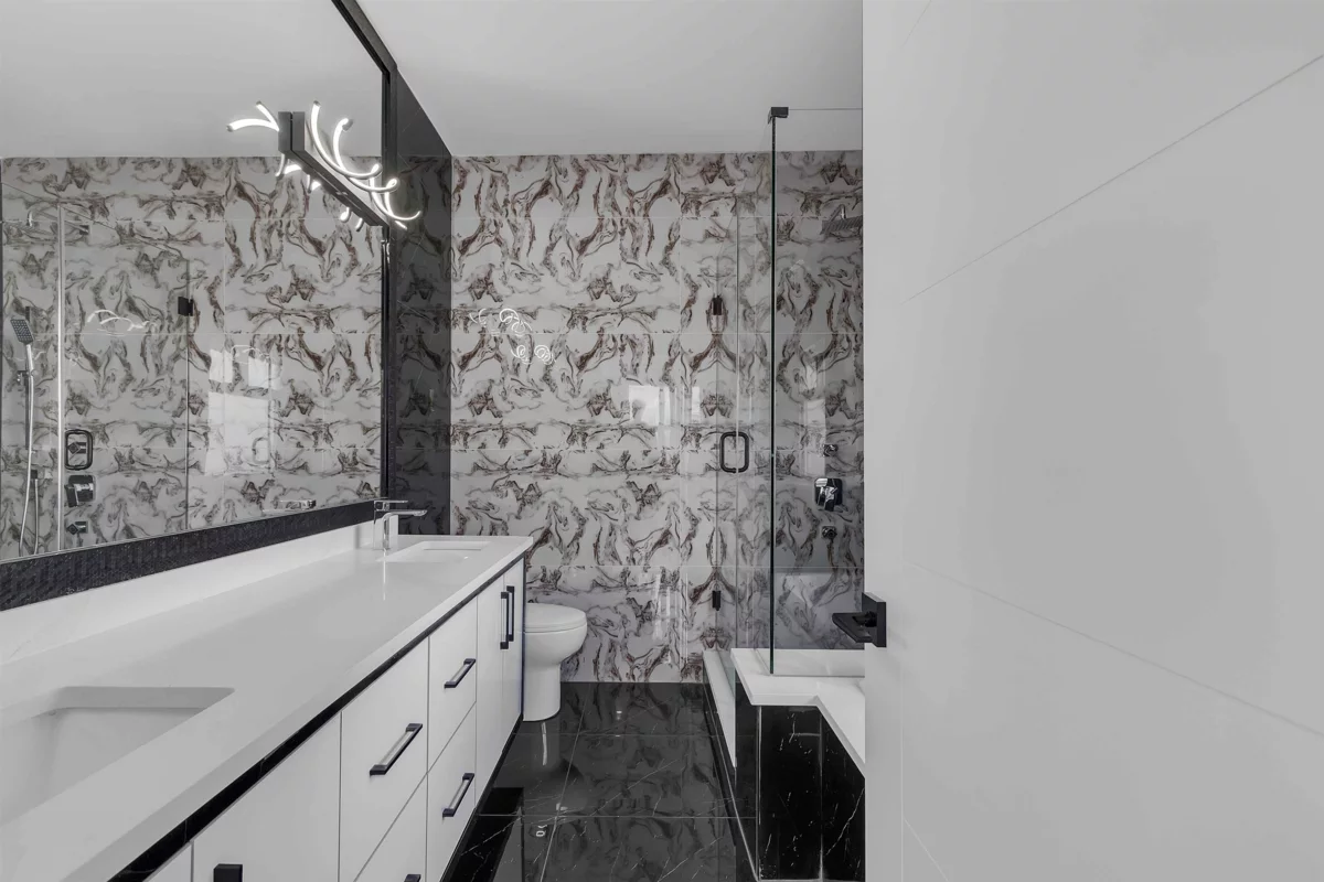 Outdoor Deck Photo of 5942 168 Street, Surrey, BC