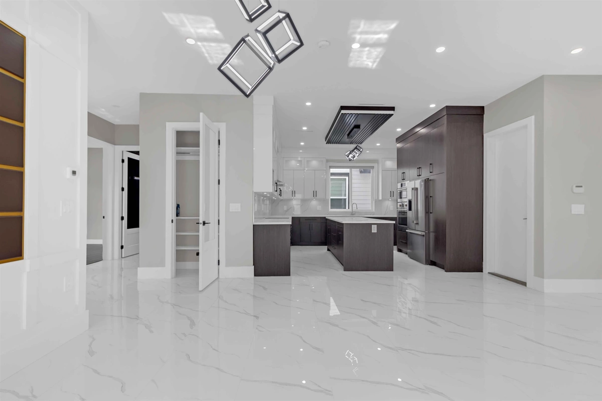 Outdoor Kitchen Photo of 5942 168 Street, Surrey, BC