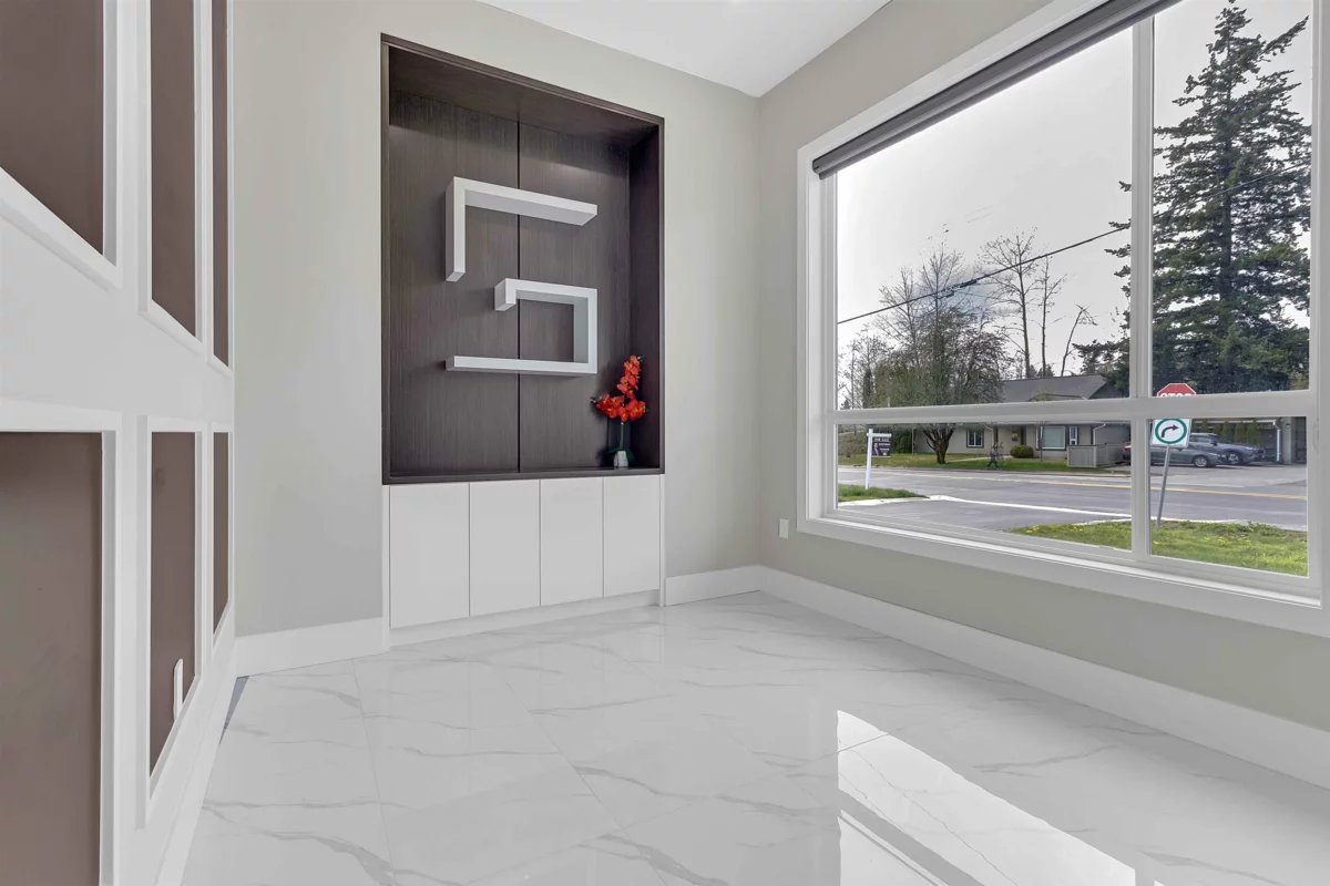 Powder Room Photo of 5942 168 Street, Surrey, BC