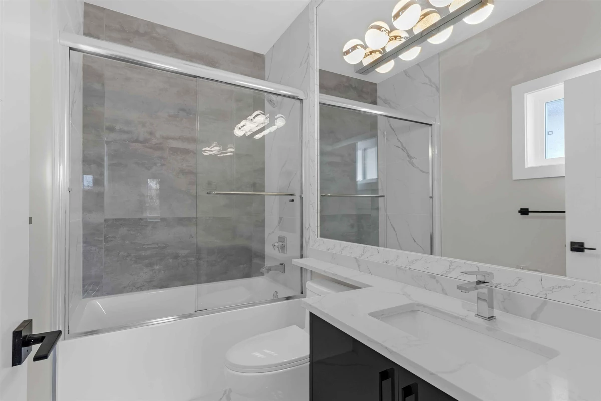 Staircase Photo of 5942 168 Street, Surrey, BC