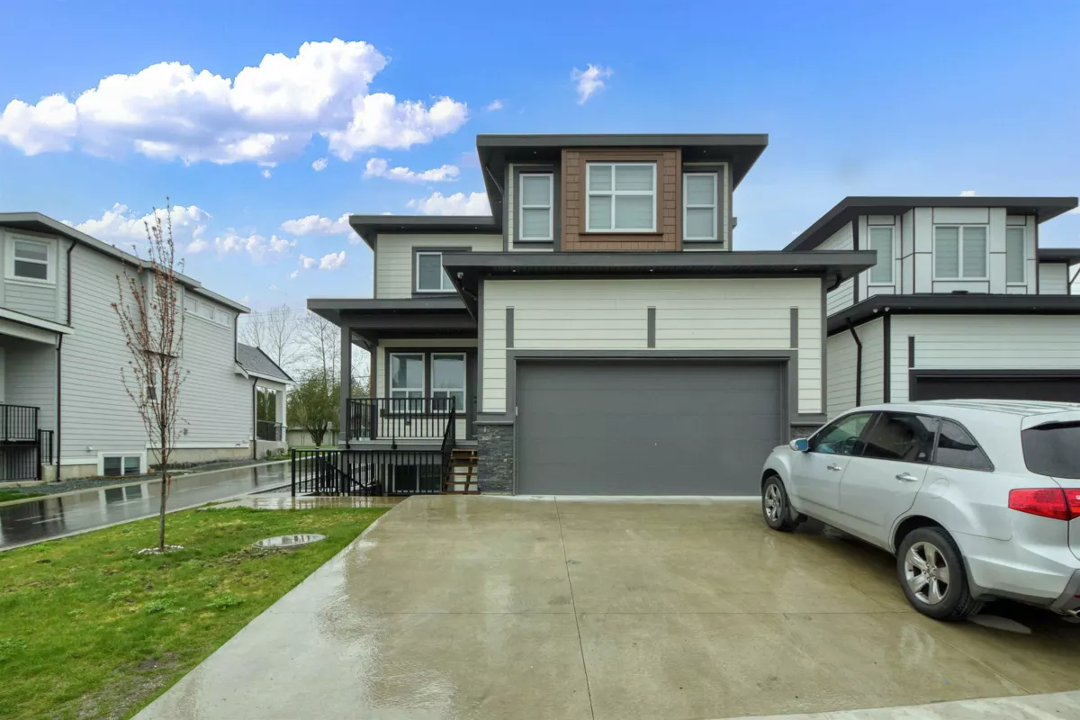 Street View Photo of 5942 168 Street, Surrey, BC