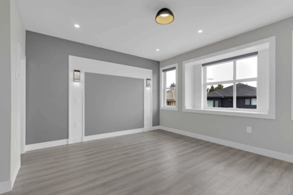 Garage Interior Photo of 5942 168 Street, Surrey, BC