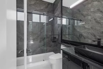 Primary Bathroom Photo of 5942 168 Street, Surrey, BC
